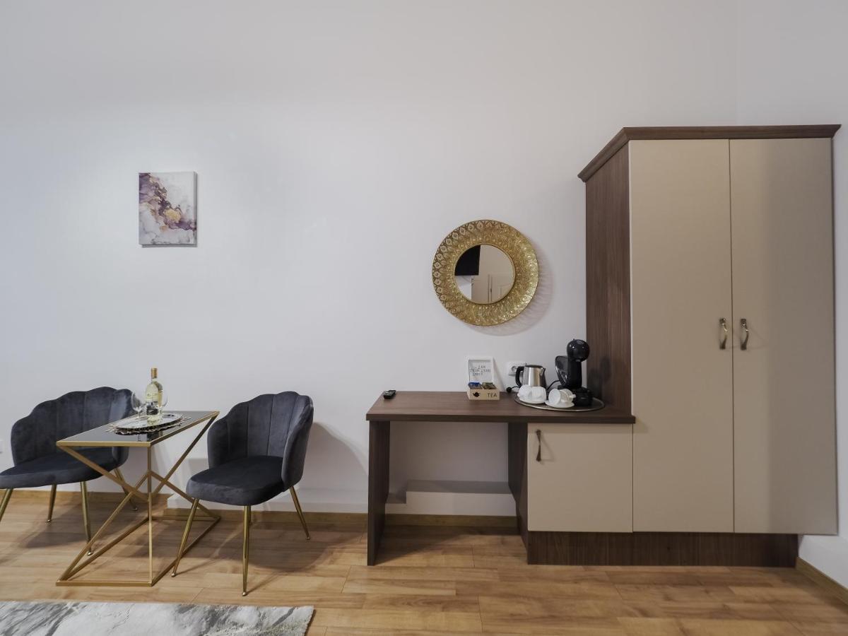 Elisabeth Home Piata Mare Sibiu Exterior foto
