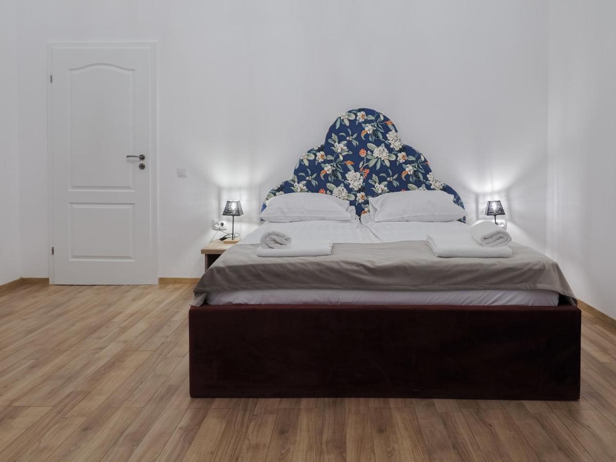 Elisabeth Home Piata Mare Sibiu Exterior foto