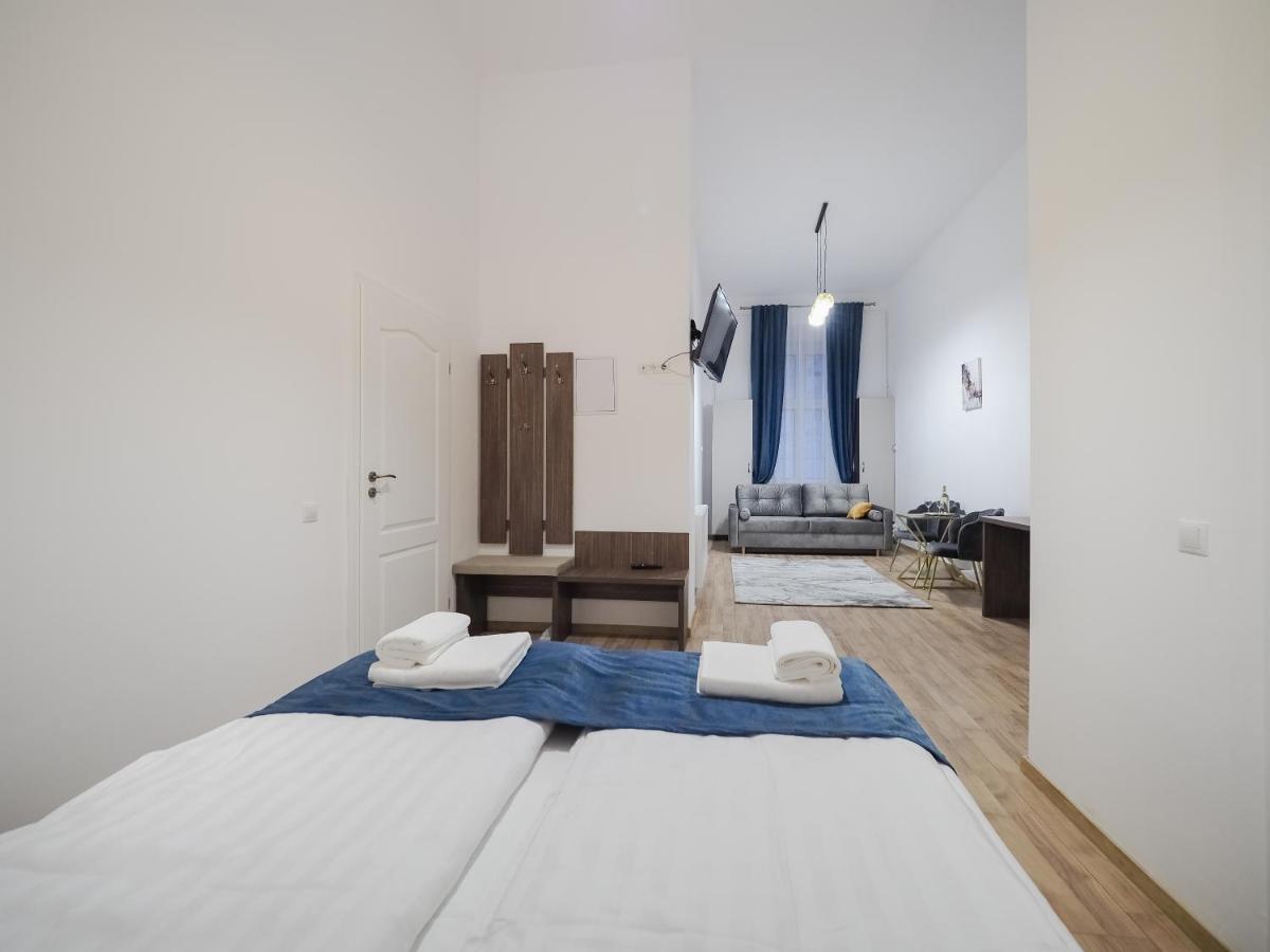 Elisabeth Home Piata Mare Sibiu Exterior foto