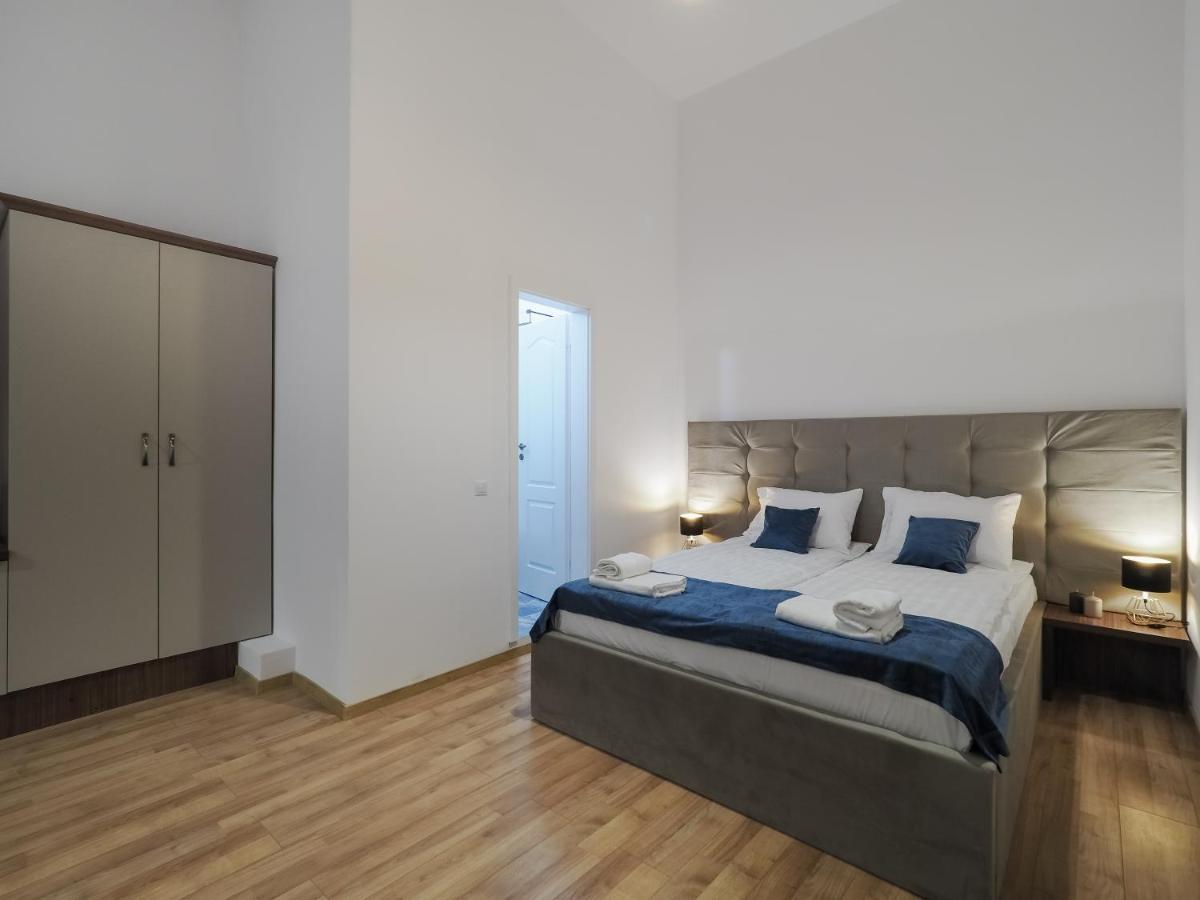 Elisabeth Home Piata Mare Sibiu Exterior foto