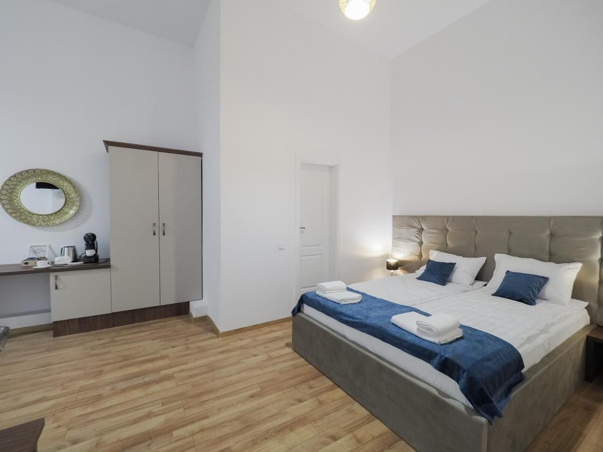 Elisabeth Home Piata Mare Sibiu Exterior foto