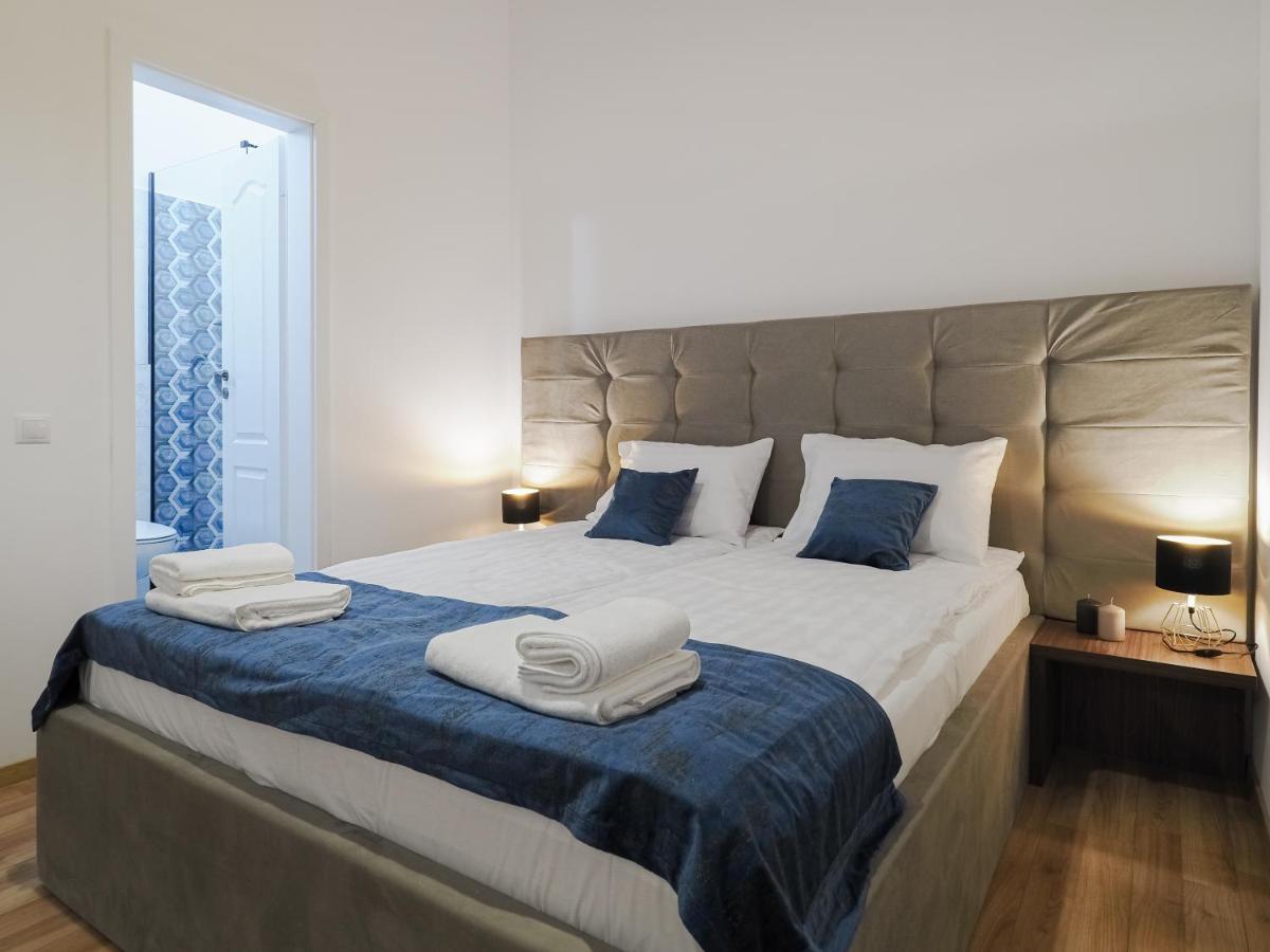 Elisabeth Home Piata Mare Sibiu Exterior foto