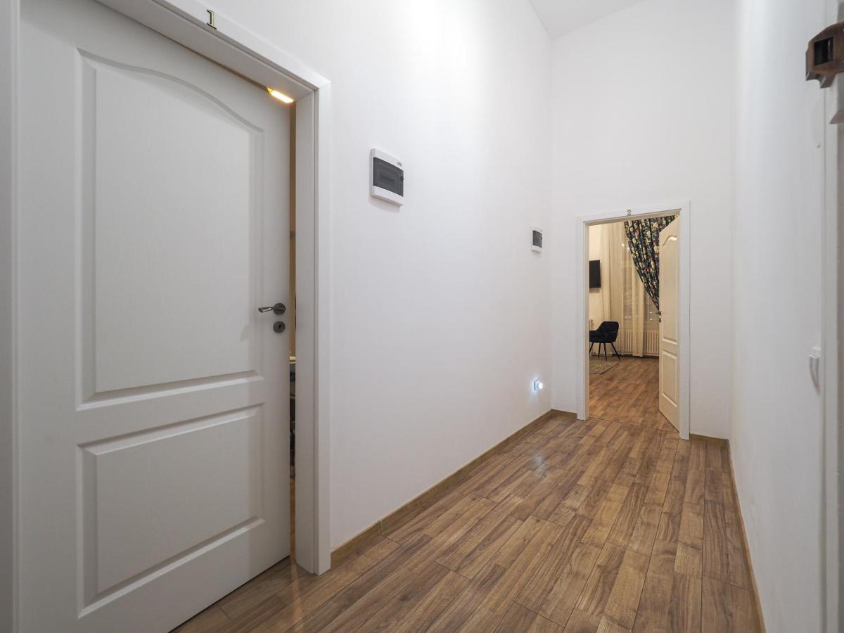 Elisabeth Home Piata Mare Sibiu Exterior foto