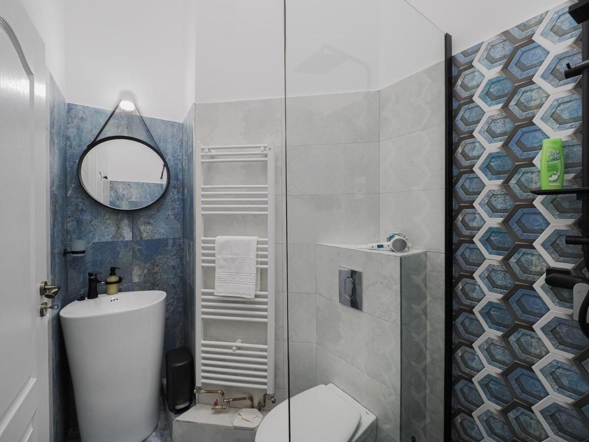 Elisabeth Home Piata Mare Sibiu Exterior foto