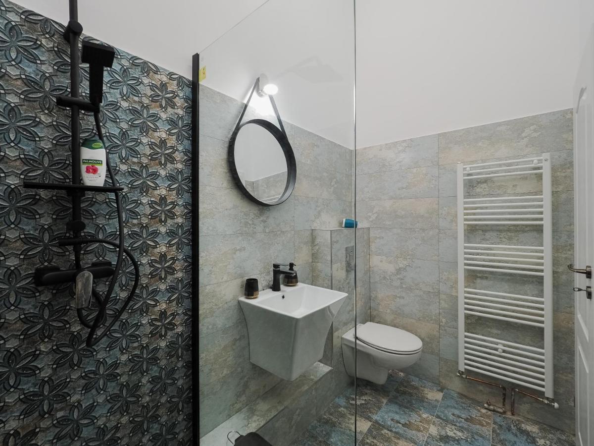 Elisabeth Home Piata Mare Sibiu Exterior foto